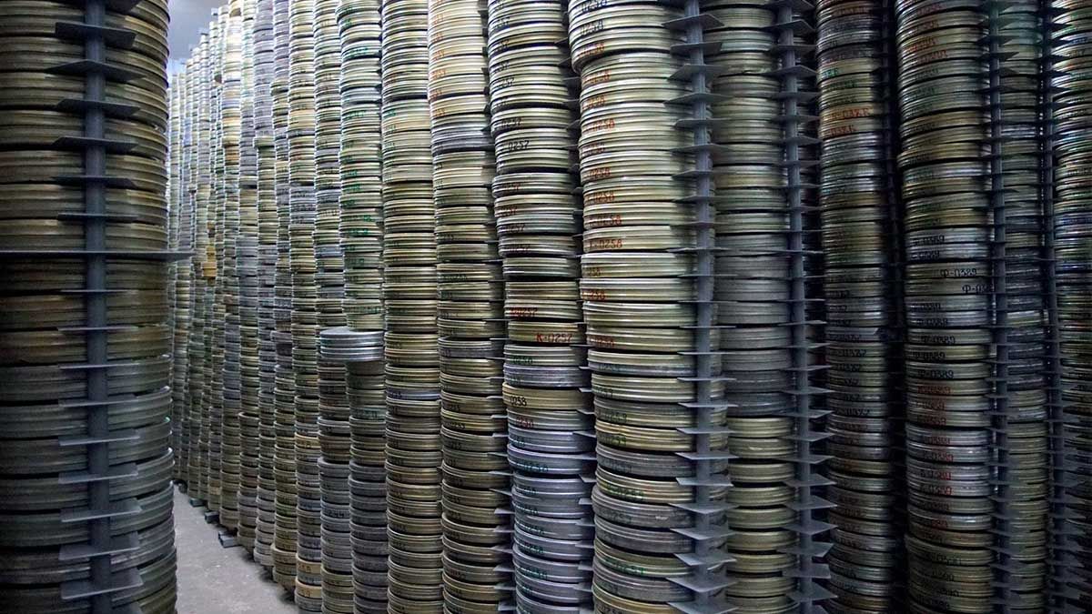 У Києві покажуть п’ять шедеврів українського поетичного кіно У Києві покажуть п’ять шедеврів українського поетичного кіно