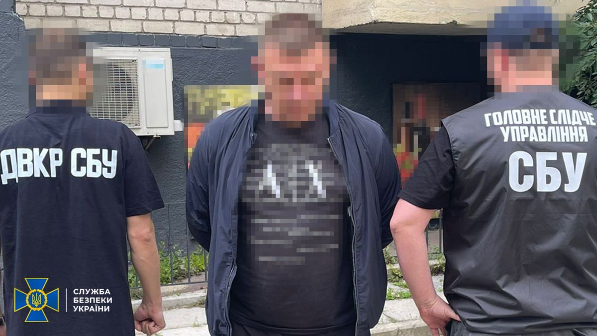 Продаж «тилових» посад: у Києві викрили масштабну корупційну схему Продаж «тилових» посад: у Києві викрили масштабну корупційну схему