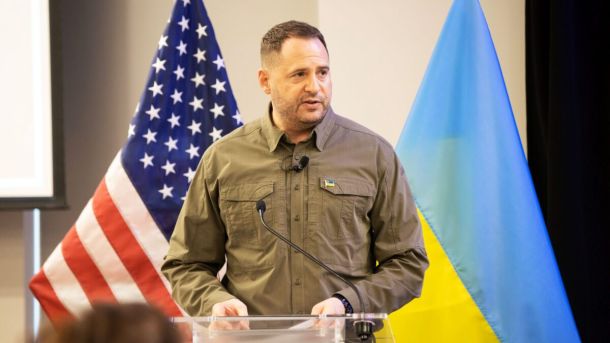The Guardian: Шокуючий витік з Signal — як адміністрація Трампа зневажає Європу The Guardian: Шокуючий витік з Signal — як адміністрація Трампа зневажає Європу