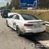 Головні новини Києва | Kyiv.News Місце смертельного ДТП на автодорозі М-06 поблизу села Бузова в Бучанському районі, де зіткнулися Daewoo Lanos і Audi — двоє загиблих
