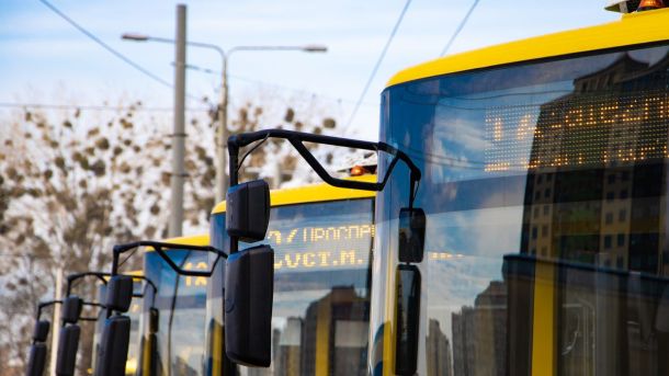 У Києві відновили тепло для 3,5 тисячі будівель після атаки 27 грудня У Києві відновили тепло для 3,5 тисячі будівель після атаки 27 грудня