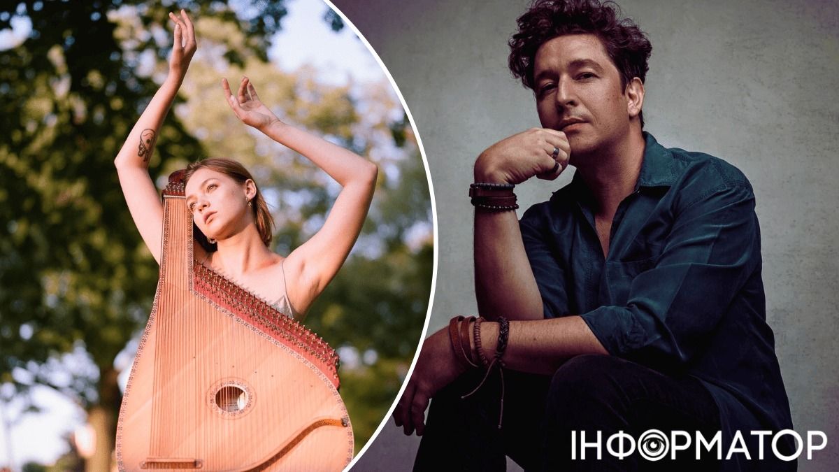 «Pianoбой», ADAM, KADNAY та Купальський етнофест: найяскравіші концерти червня у «В’яві» «Pianoбой», ADAM, KADNAY та Купальський етнофест: найяскравіші концерти червня у «В’яві»