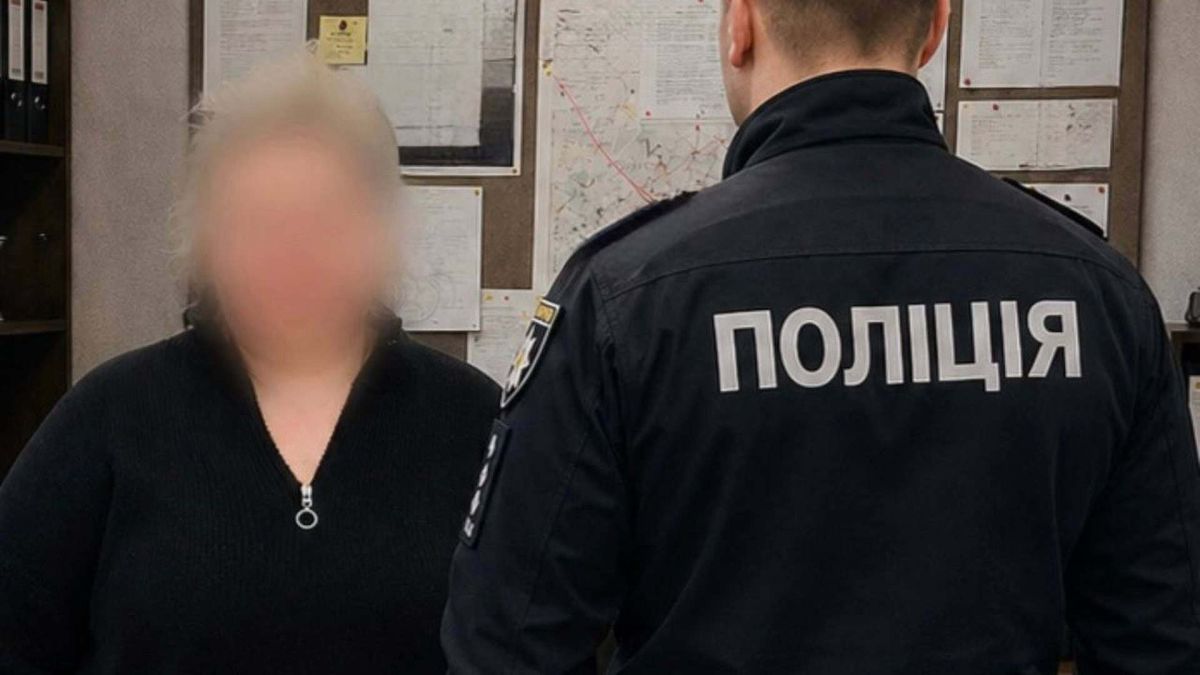 Шахрайка з Білої Церкви виманила майже 900 тис. грн у знайомих Шахрайка з Білої Церкви виманила майже 900 тис. грн у знайомих