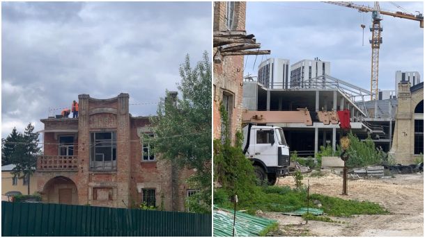 Скандал навколо Сердючки: поліція перевіряє концерт із російськомовними піснями Скандал навколо Сердючки: поліція перевіряє концерт із російськомовними піснями