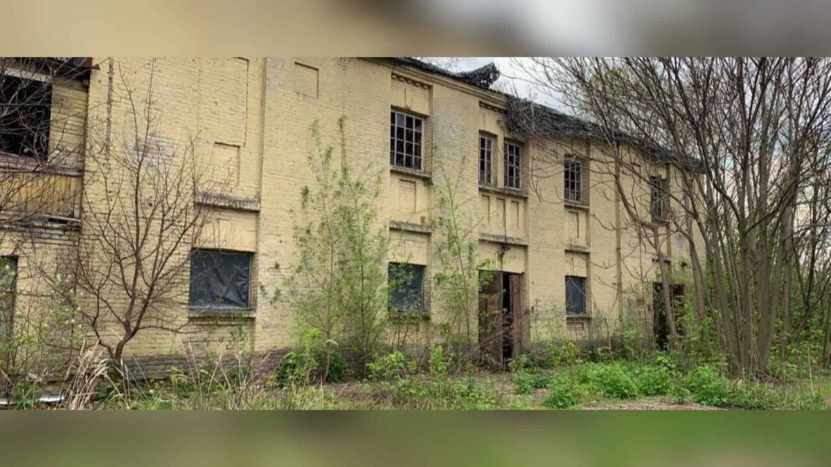 Прокуратура оскаржить оренду землі з пам’ятками Першого київського водогону Історичні споруди Першого київського водогону на Володимирському узвозі, 6 у Києві — прокуратура оскаржує оренду ділянки 0,45 га
