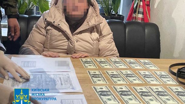 Втеча з України через ТЦК: екскерівнику «Київського метрополітену» допоміг підставний діагноз Втеча з України через ТЦК: екскерівнику «Київського метрополітену» допоміг підставний діагноз
