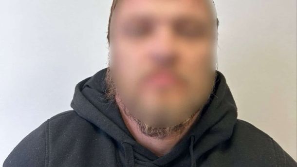 На Гідропарку збудують центр пляжного волейболу та футболу На Броварщині затримали чоловіка з гранатами та набоями вдома