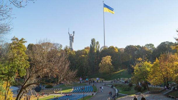 У Києві на День Незалежності проведуть 12-й «Забіг у вишиванках»: частина коштів — на реабілітацію військових У Києві на День Незалежності проведуть 12-й «Забіг у вишиванках»: частина коштів — на реабілітацію військових