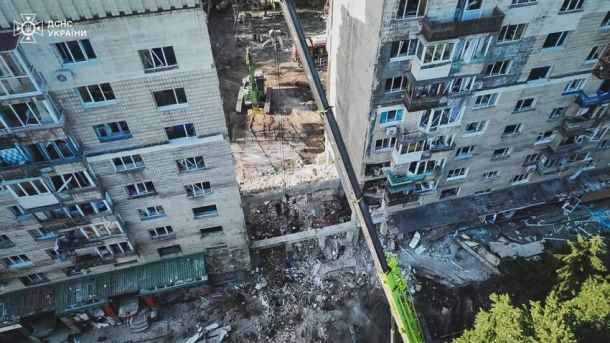 Київ виплачуватиме допомогу на оренду житла постраждалим від обстрілів: до 20 тисяч щомісяця Київ виплачуватиме допомогу на оренду житла постраждалим від обстрілів: до 20 тисяч щомісяця