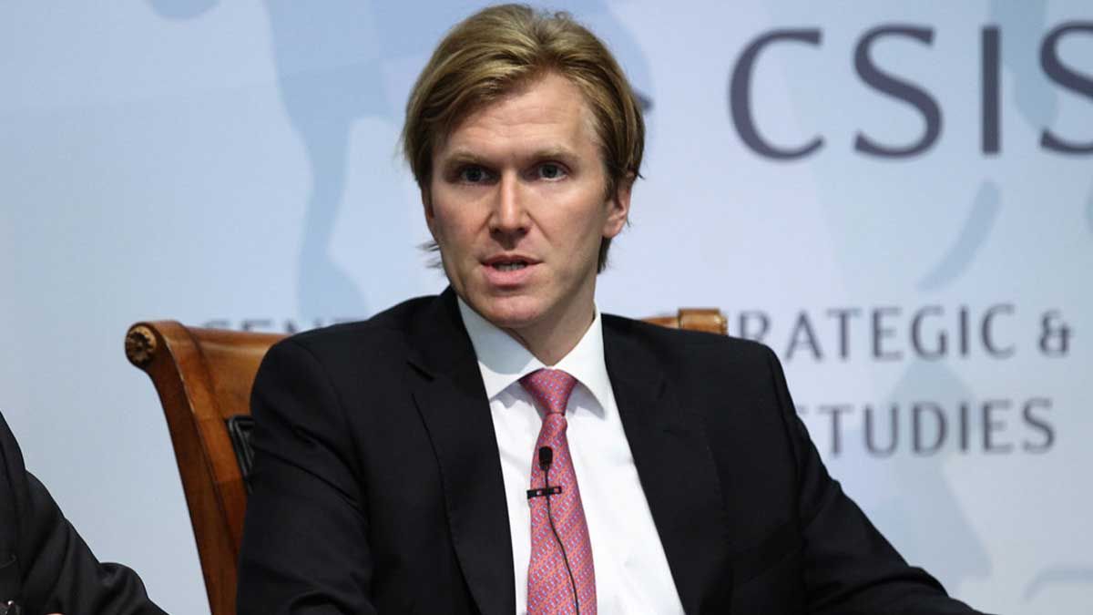 Пауза у постачанні зброї Україні: Пентагон шокував навіть союзників Трампа Пауза у постачанні зброї Україні: Пентагон шокував навіть союзників Трампа