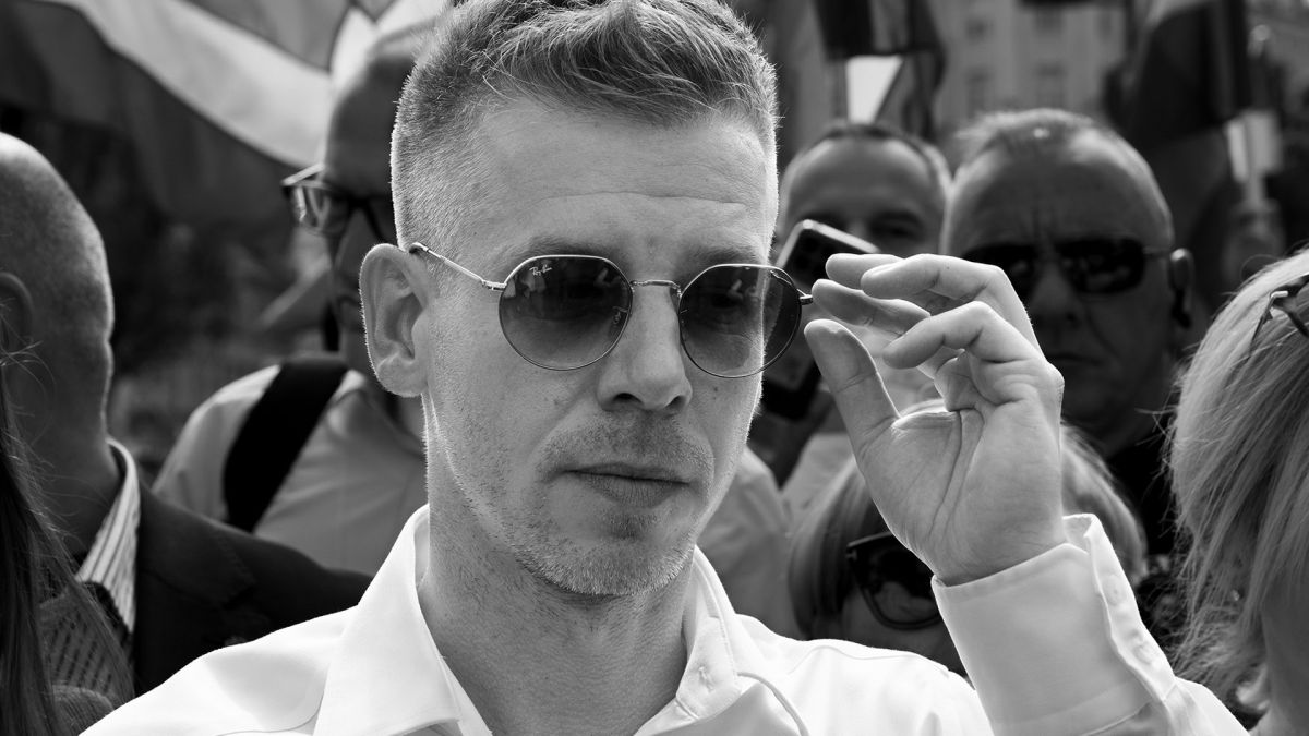 Мадяр зажадав вислати з Угорщини агентів ГРУ перед квітневими виборами Петер Мадяр — лідер угорської опозиції, вимагає вислати агентів ГРУ з Угорщини перед виборами 2026 року