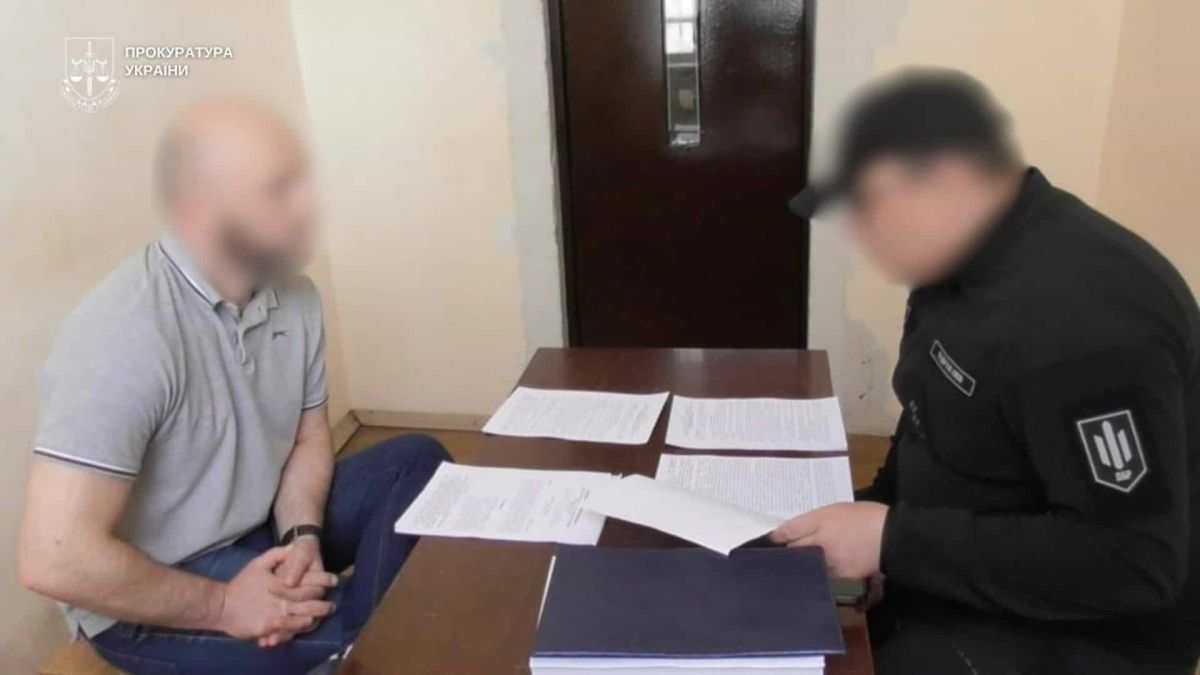 У Києві викрили банду: екссуддя і держвиконавець привласнили 5 квартир У Києві викрили банду: екссуддя і держвиконавець привласнили 5 квартир
