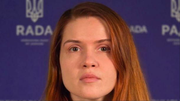 Поліція перевіряє заяву ветерана про побиття у ТЦК Шевченківського району Києва Народна депутатка Мар'яна Безугла, проти якої відкрито кримінальне провадження за підозрою у держзраді