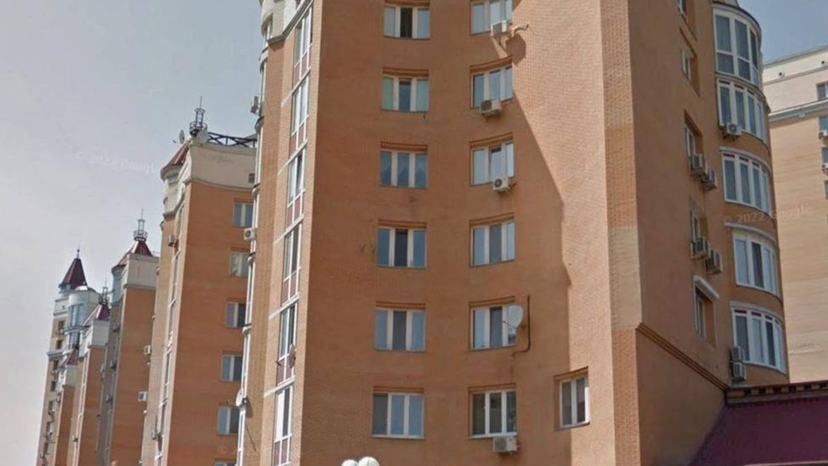 Афера з квартирою хірурга Шалімова: зловмисник заволодів нерухомістю на 4,9 млн Афера з квартирою хірурга Шалімова: зловмисник забрав нерухо