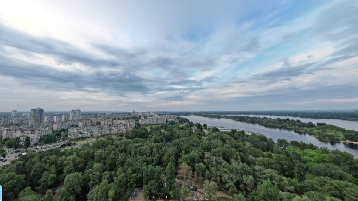 У Києві стартували публічні консультації щодо парку «Прирічна» на Оболоні: перший етап — онлайн-опитування У Києві стартували публічні консультації щодо парку «Прирічна» на Оболоні: перший етап — онлайн-опитування