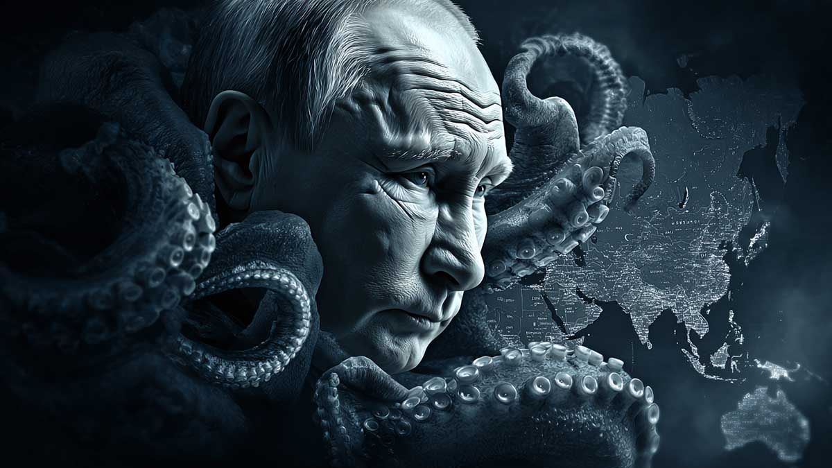 «Росатом» годує Європу та США: чому санкції не працюють «Росатом» годує Європу та США: чому санкції не працюють