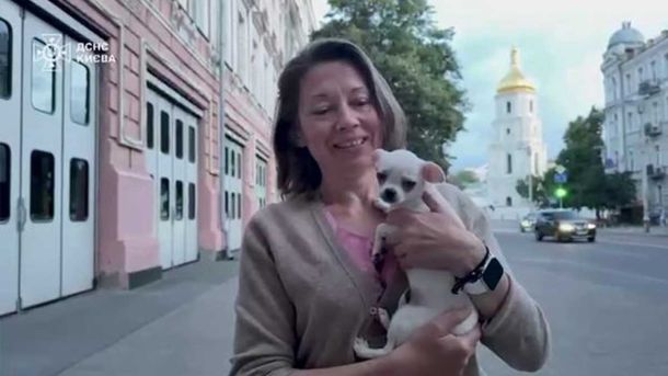 У столиці запрацював пілотний Центр життєстійкості для переселенців із Луганщини У столиці запрацював пілотний Центр життєстійкості для переселенців із Луганщини