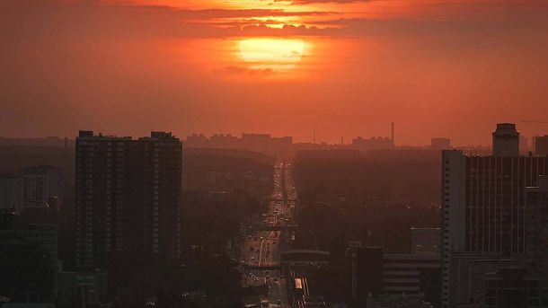 Ексдиректор «Радон» отримав 5 років в'язниці: давав хабар Вигляд на частину міста під час відключення електрики