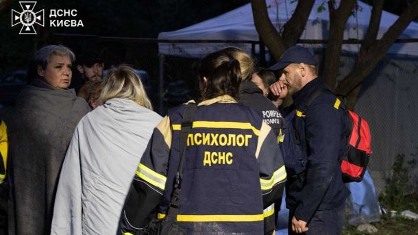 Після вечірки з російськими піснями в київському клубі адмінці склали протокол Після вечірки з російськими піснями в київському клубі адмінці склали протокол