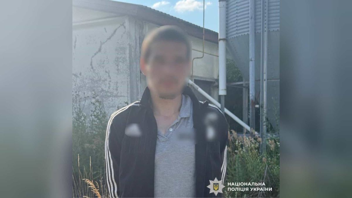 Вишгород: 30-річного рецидивіста підозрюють у крадіжці електроінструментів Поліцейські Вишгородського району затримали 30-річного рецидивіста, який викрав електроінструменти з підсобного приміщення в селі Рикунь