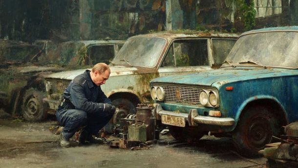Експерт із мови тіла розкрив «майже нав'язливе бажання» Байдена стежити за Трампом на похороні Папи Франциска Експерт із мови тіла розкрив «майже нав'язливе бажання» Байдена стежити за Трампом на похороні Папи Франциска