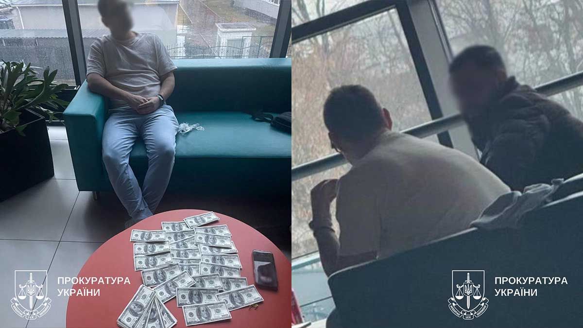 У Києві судитимуть керівника благодійного фонду за організацію незаконного виїзду за $13 тисяч У Києві судитимуть керівника благодійного фонду за організацію незаконного виїзду за $13 тисяч