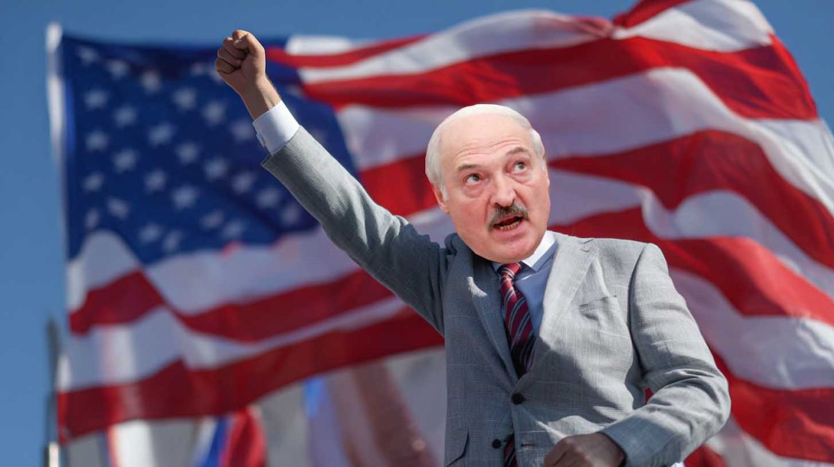 Візит Келлога до Білорусі: США намагаються відкрити канал з Лукашенком Візит Келлога до Білорусі: США намагаються відкрити канал з Лукашенком