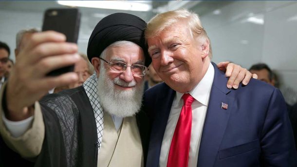 Трамп: «Путін хотів би бачити мене в Стамбулі». США готуються до переговорів щодо України Трамп: «Путін хотів би бачити мене в Стамбулі». США готуються до переговорів щодо України
