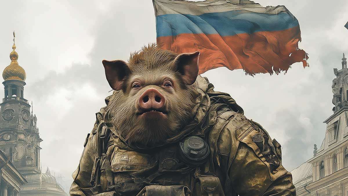 У чому оборона Європи досі поступається Росії У чому оборона Європи досі поступається Росії