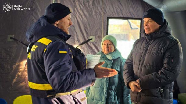Переможцями премії імені Миколи Анацького стали Дмитро Купріян та Олена Гром Психолог ДСНС і люди в пункті незламності