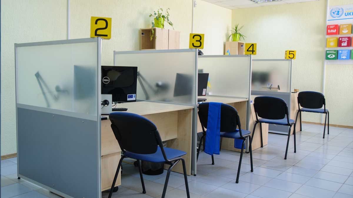 З 19 серпня у Бучі відновлюють складання іспитів на посвідчення водія З 19 серпня у Бучі відновлюють складання іспитів на посвідчення водія