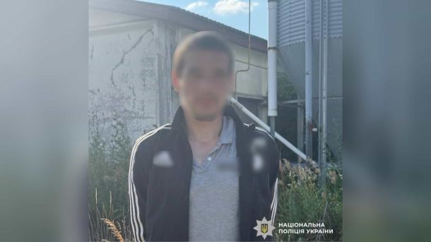 Вишгородська прокуратура повернула громаді 1,7 млн грн боргу за оренду землі Поліцейські Вишгородського району затримали 30-річного рецидивіста, який викрав електроінструменти з підсобного приміщення в селі Рикунь