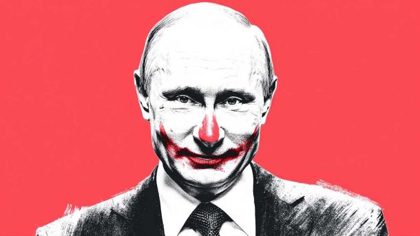 Путін використовує старий сценарій: переговори без шансів Путін використовує старий сценарій: переговори без шансів