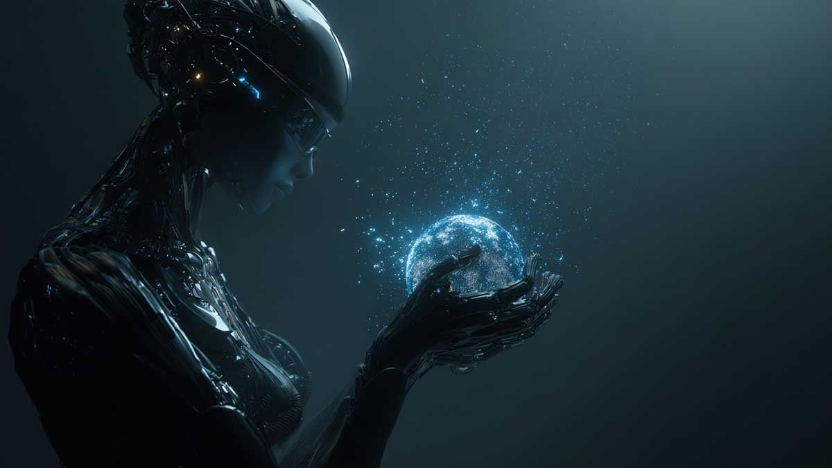 Як один вектор у LLM може зробити ШІ злим Як один вектор у LLM може зробити ШІ злим