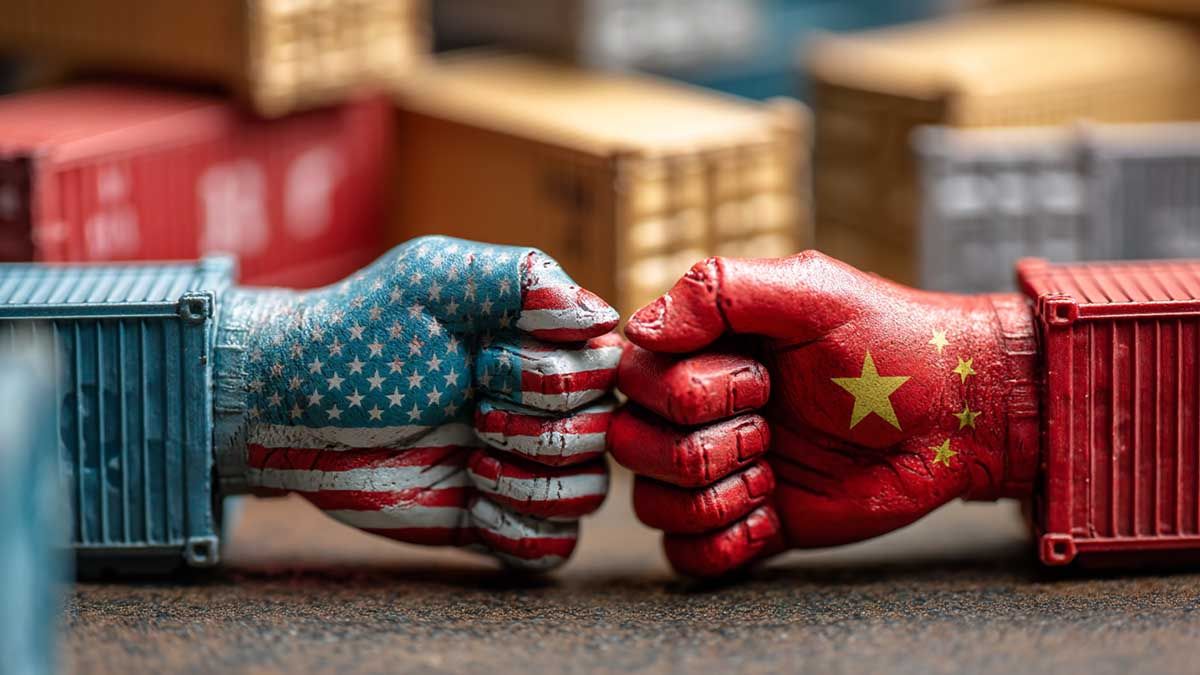 Bloomberg: США перетворюють командування в Японії на «бойовий штаб» у відповідь на загрозу з боку Китаю Bloomberg: США перетворюють командування в Японії на «бойовий штаб» у відповідь на загрозу з боку Китаю