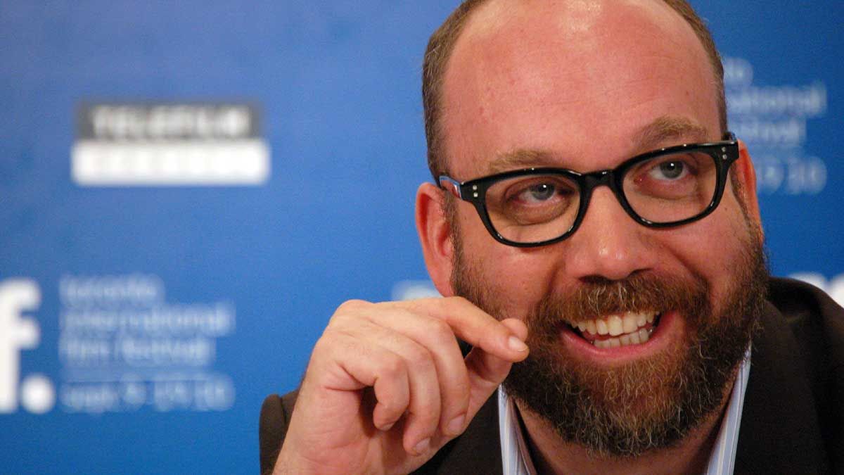 Пол Джаматті дебютує в новому сезоні Black Mirror — огляд кар'єри володаря «Золотого глобуса» Пол Джаматті дебютує в новому сезоні Black Mirror — огляд кар'єри володаря «Золотого глобуса»