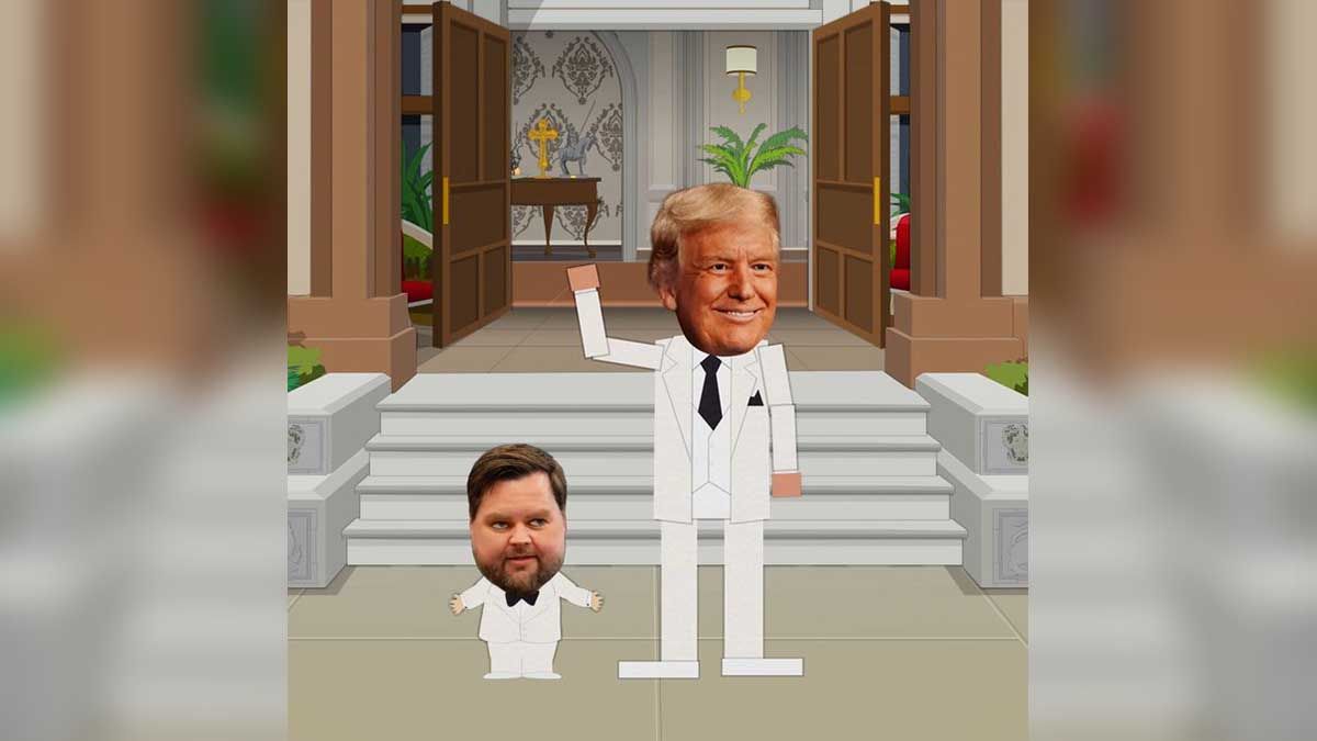 Венс: США завершують «бізнес-фінансування війни в Україні» Венс: США завершують «бізнес-фінансування війни в Україні»