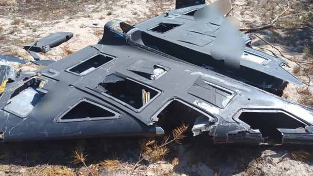 Дрони підпалили Зону відчуження: нові пожежі після «Гераней» Рятувальники ДСНС ліквідують пожежу в Чорнобильській зоні відчуження після атак безпілотників