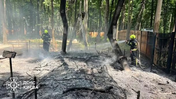 Убезпечення нашого майбутнього: нові укриття в київських школах Убезпечення нашого майбутнього: нові укриття в київських школах