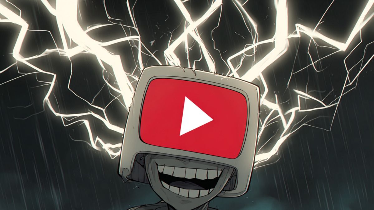 Австралія заборонила YouTube для підлітків до 16 років Австралія заборонила YouTube для підлітків до 16 років