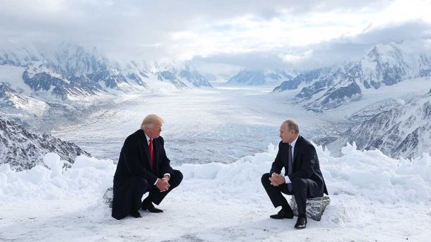 Трамп і Геґсет оголосили про рекордний оборонний бюджет у $1 трлн Трамп і Геґсет оголосили про рекордний оборонний бюджет у $1 трлн