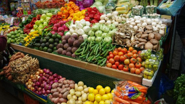 Продуктові ярмарки у Києві 20–21 вересня: адреси в районах Продуктові ярмарки у Києві 20–21 вересня: адреси в районах