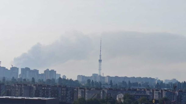 У Києві чоловік побив знайомого диском від штанги: потерпілий у тяжкому стані У Києві чоловік побив знайомого диском від штанги: потерпілий у тяжкому стані
