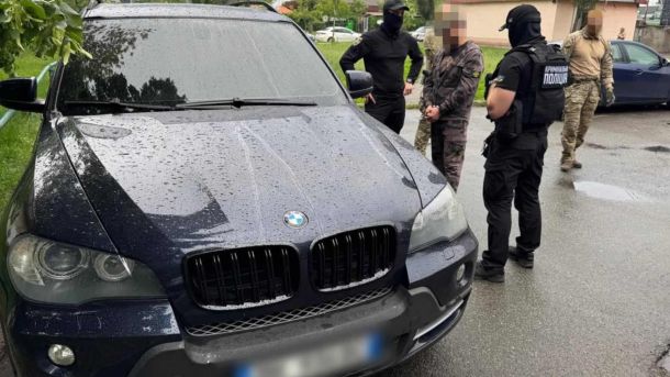 Міст Патона: розпочато розробку проєкту протиаварійного ремонту Колишній військовий готував вбивство офіцера ГУР за $100 тис. від рф