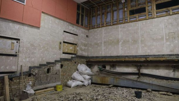 У Києві після удару дрона рятувальники врятували обпечене кошеня — загинула родина волонтерів У Києві після удару дрона рятувальники врятували обпечене кошеня — загинула родина волонтерів