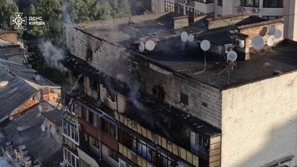 У Києві відкрили гуманітарні штаби для постраждалих від атаки 10 липня: адреси в Шевченківському та Подільському районах У Києві відкрили гуманітарні штаби для постраждалих від атаки 10 липня: адреси в Шевченківському та Подільському районах