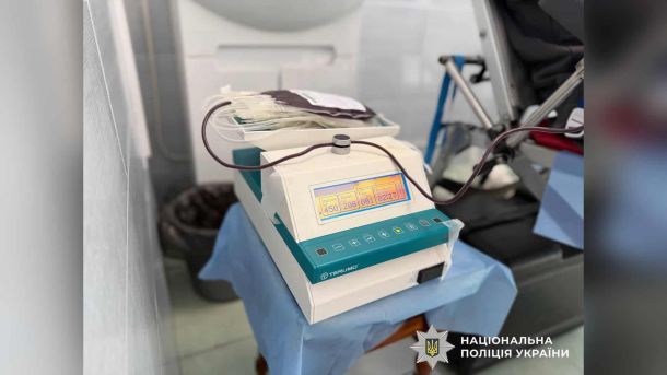 В Іванківській громаді відкрили 21-й ветеранський хаб Київщини Поліцейські Вишгородського РУП здають кров під час донорської акції у Вишгороді на Київщині