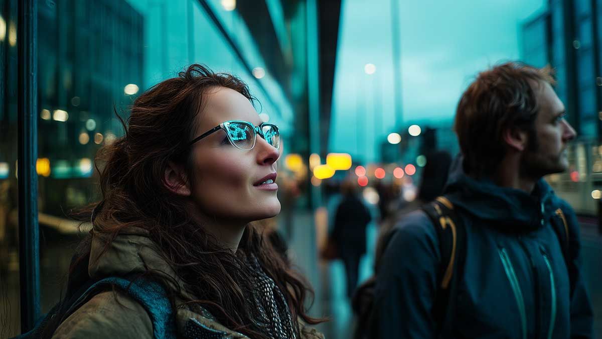 AI-карти емоцій: як Instagram розкриває «настрій» міста в реальному часі AI-карти емоцій: як Instagram розкриває «настрій» міста в реальному часі