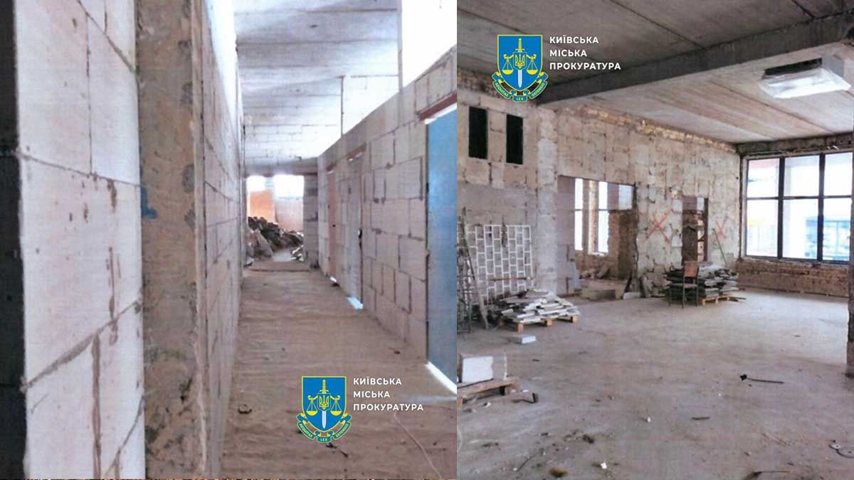 Директору дитячої спортшколи «Козак» оголосили підозру в розтраті 750 тис. грн Директору дитячої спортшколи «Козак» оголосили підозру в розтраті 750 тис. грн