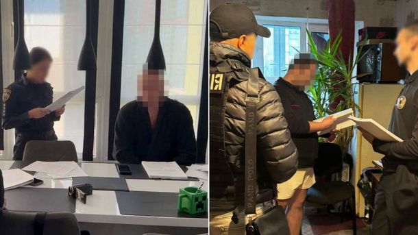 Ексректор НАУ Луцький отримав підозру за розкрадання 16 млн гривень Ексректор НАУ Луцький отримав підозру за розкрадання 16 млн гривень